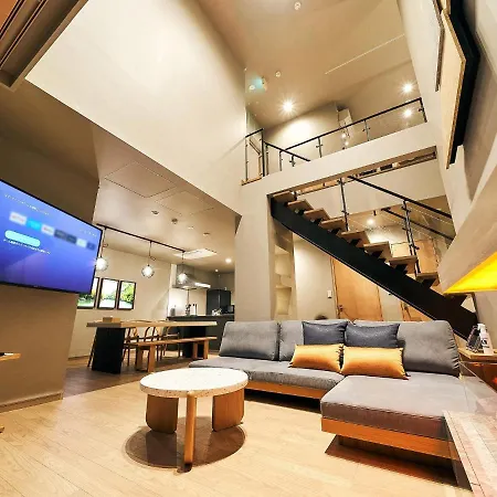 Rakuten Stay Villa Hakone Sengokuhara: Pet-Friendly BBQ Retreat Exterior photo