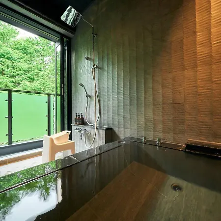 Rakuten Stay Villa Hakone Sengokuhara: Pet-Friendly BBQ Retreat Exterior photo