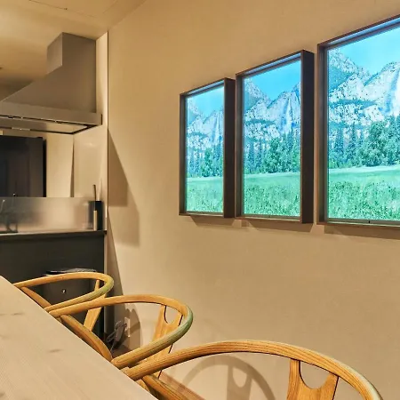 Rakuten Stay Villa Hakone Sengokuhara: Pet-Friendly BBQ Retreat Exterior photo