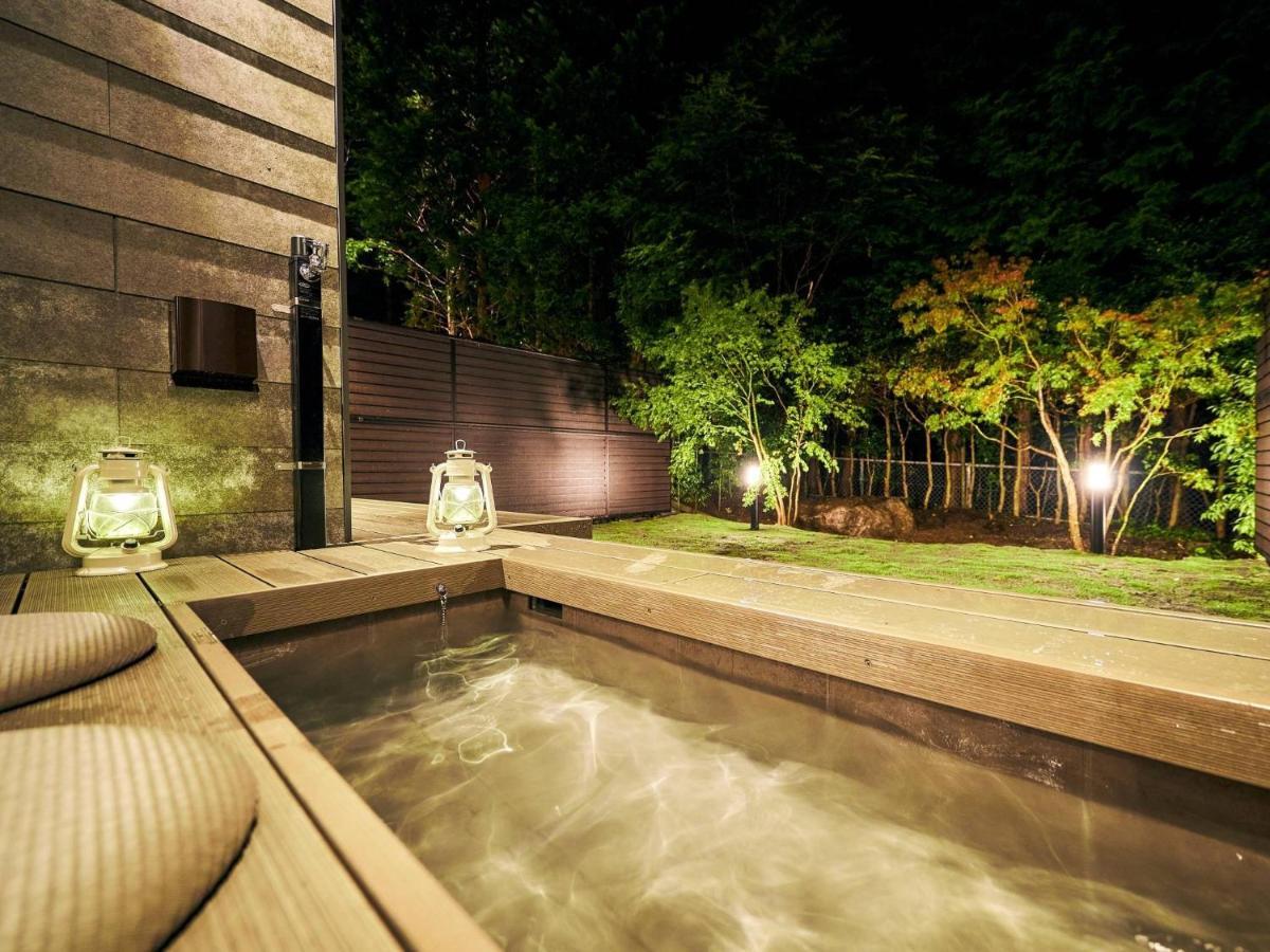 度假居 Rakuten Sengokuhara North Wing 105 Or 106 Bbq Terrace Pet Allowed Capacity Of 10 Persons *