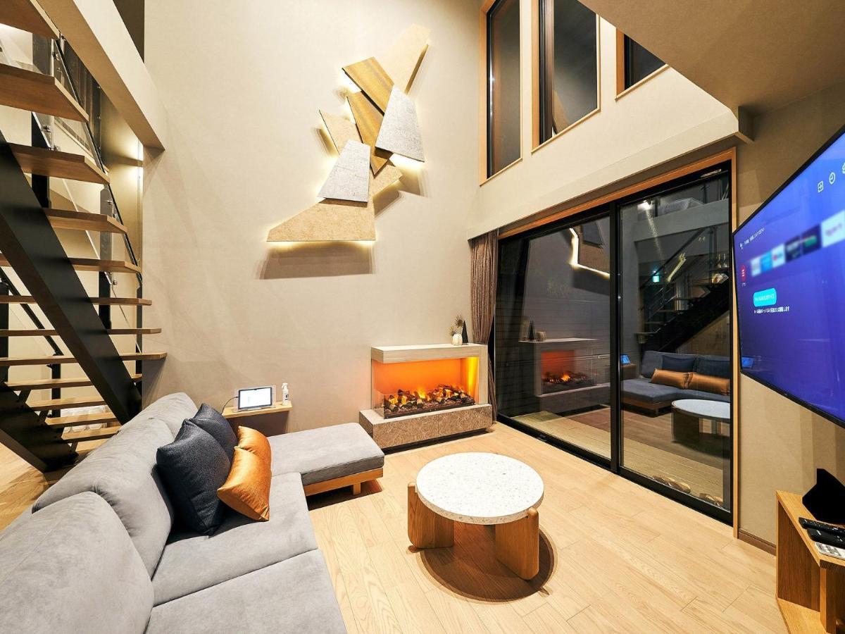 Rakuten Sengokuhara North Wing 105 Or 106 Bbq Terrace Pet Allowed Capacity Of 10 Persons 箱根