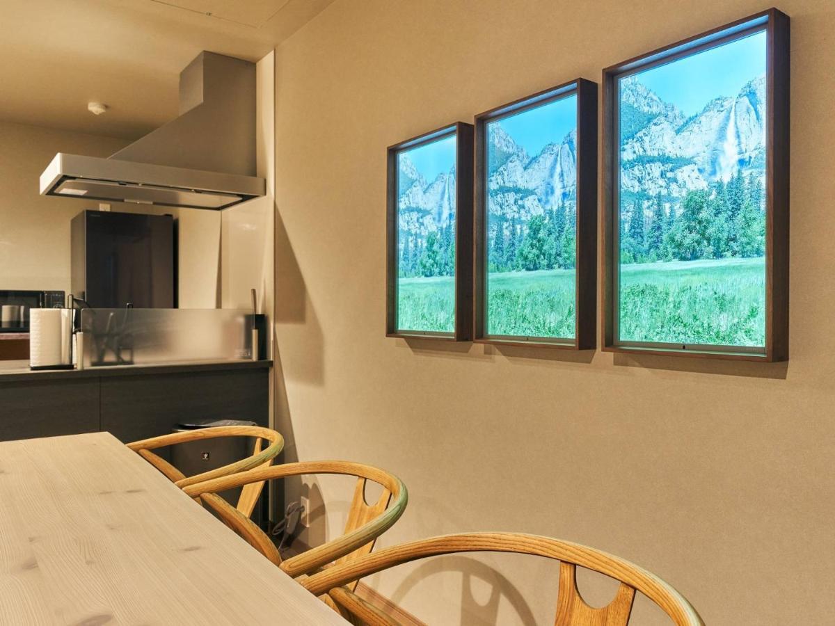 Rakuten Sengokuhara North Wing 105 Or 106 Bbq Terrace Pet Allowed Capacity Of 10 Persons 度假居