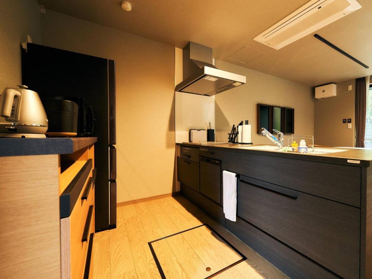 Rakuten Sengokuhara North Wing 105 Or 106 Bbq Terrace Pet Allowed Capacity Of 10 Persons 度假居 *