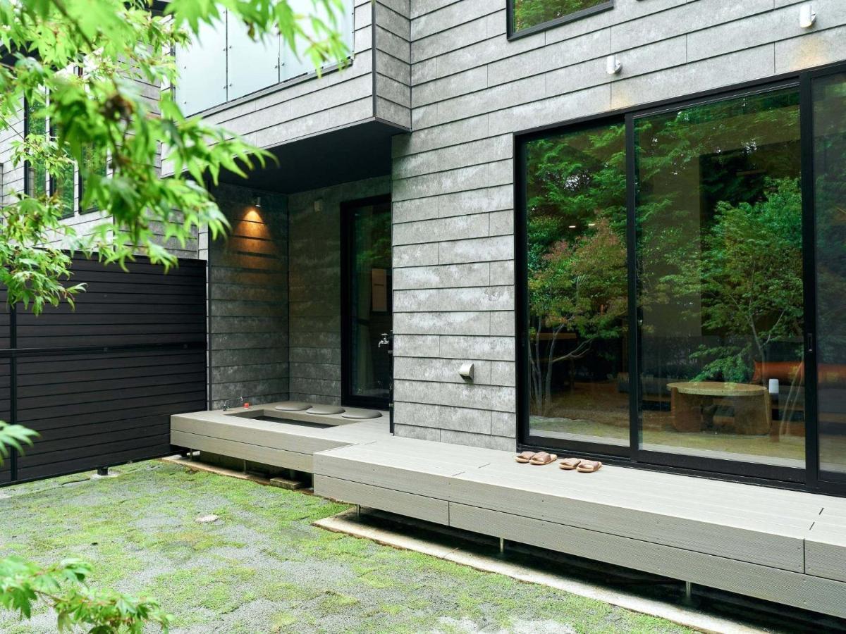 Rakuten Sengokuhara North Wing 105 Or 106 Bbq Terrace Pet Allowed Capacity Of 10 Persons 箱根