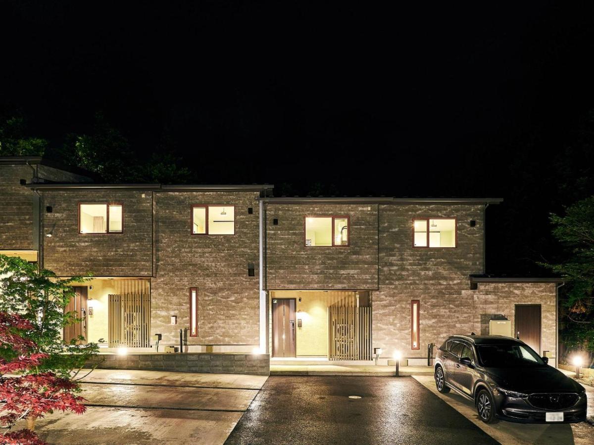 Rakuten Sengokuhara North Wing 105 Or 106 Bbq Terrace Pet Allowed Capacity Of 10 Persons 度假居 *