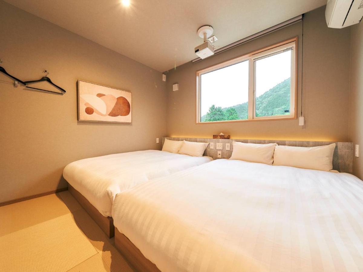Rakuten Sengokuhara North Wing 105 Or 106 Bbq Terrace Pet Allowed Capacity Of 10 Persons * 箱根